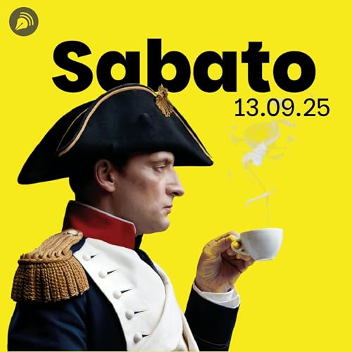 『13 Settembre』のカバーアート