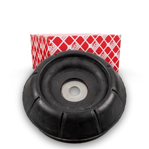Febi-Bilstein 03373 Coupelle de suspension, Black White