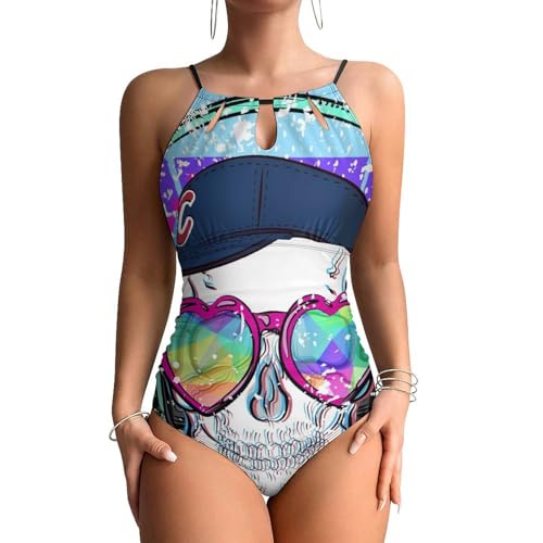 Maillots de bain une pièce femme plage et beachwear tendance