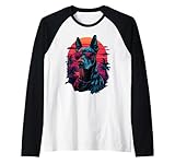 Photo Gallery doberman lovers design tramonto vintage doberman maglia con maniche raglan Photo Gallery doberman lovers design tramonto vintage doberman maglia con maniche raglan