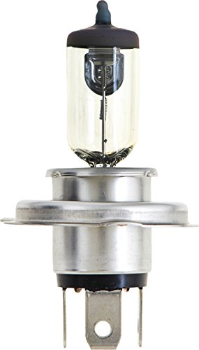 Philips 9003 Vision Upgrade Headlight Bulb With Up To 30% More Vision, 2 Pack Cool White #TOP1