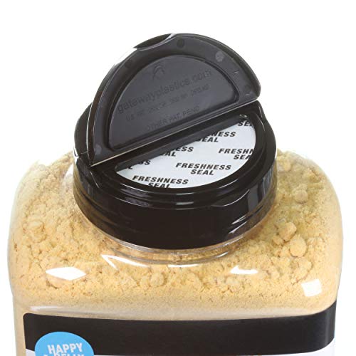 Amazon Grocery, Ground Mustard, 16 Oz (Pack of 2) - image 4