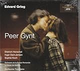  Grieg : Peer Gynt