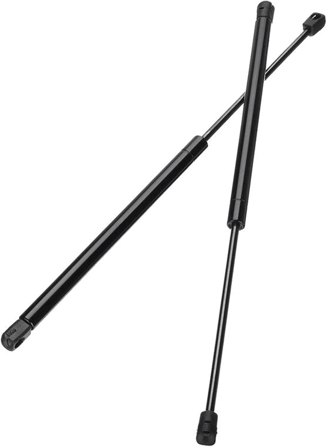 liufangfc Bonnet Gas Struts for Volvo XC90 2003 2004 2009, 2Pcs Set