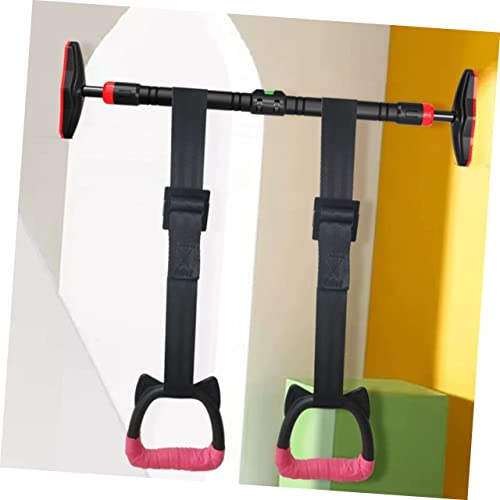 Anillas para Gimnasia y Fitness Set 1 Unidad miniatura 7