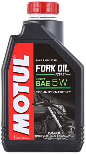 Motul 101142 luce Fork oil Expert