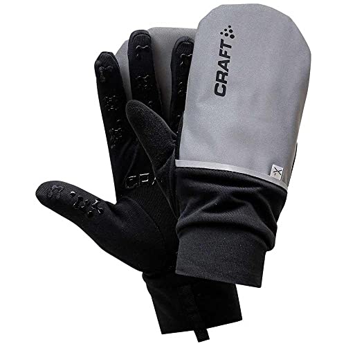 Guante híbrido Craft para manos frías y entumecidas en invierno XXL 2