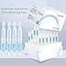 3% Ultra Hydrating Hyaluronic Acid Serum, Hyaluronic Acid Tubes, HyaluronicAcid Vials, Ultra Hydrating Serum (1 Box)