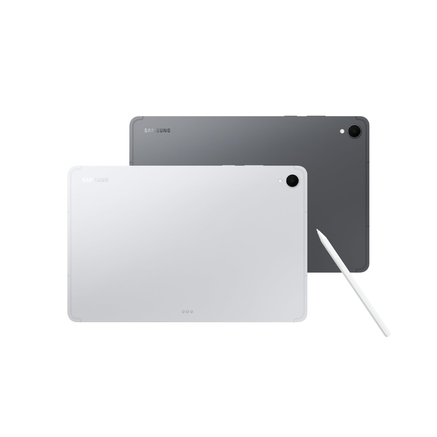 Samsung Galaxy Tab S11 (CAD Version) - Graphite, 128GB, 11" Android Tablet, Galaxy AI Enhancements, 120 Hz AMOLED 2X Display, DeX Mode, Redesigned S Pen Included - 3