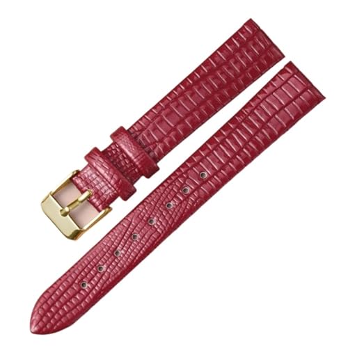 �Ή��@��i�X�^�C���j���U�[�h�E�H�b�`�X�g���b�v �P���������v�X�g���b�v 8mm 10mm 12mm 14mm 16mm ����̂���o���h(Red-gold,10mm)