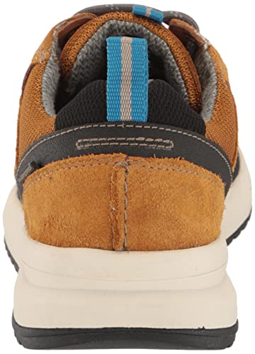 Clarks Men's Wellmantrailap Oxford3