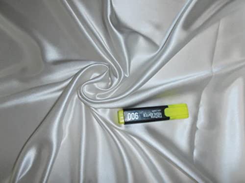 Crêpe charmeuse en pure soie 40 momme pour coudre vos vêtements de nuit