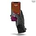 Produktbild Mujjo Touchscreen-Handschuhe, doppellagig