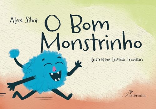 O bom monstrinho: