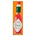Tabasco, Pepper Sauce, Original Flavor Bottles, 2 Fl Oz
