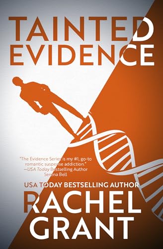 Tainted Evidence - image 1