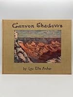 Canyon Shadows B003A07XTI Book Cover