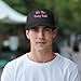 Hit The Dang Ball Hat for Men Baseball Cap Dad Hats Black