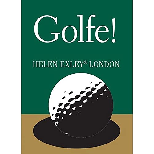 Golfe!