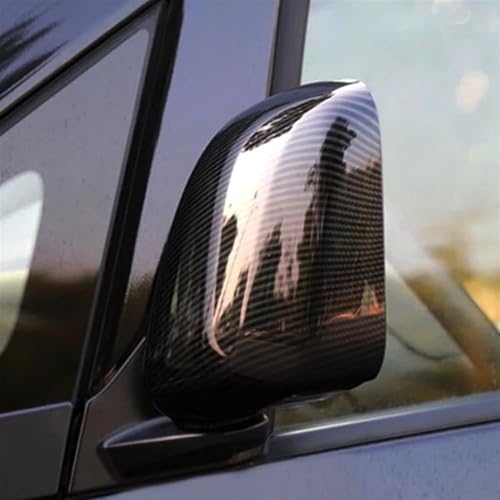 Couverture de rétroviseur pour Nissan NV200 Evalia ABS 2PCS