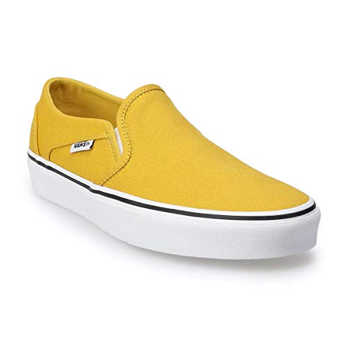 Image of Vans Women's Asher Adult Low Top Sneakers