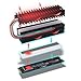 immagine 7EZDIY-FAB M.2 Dissipatore di Calore con Heatpipe,5V 3-Pin ARGB SATA NVMe NGFF M.2 Dissipatore di Calore SSD Cooler per 2280 M.2 SSD,con Thermal Pad (SSD Non Incluso)