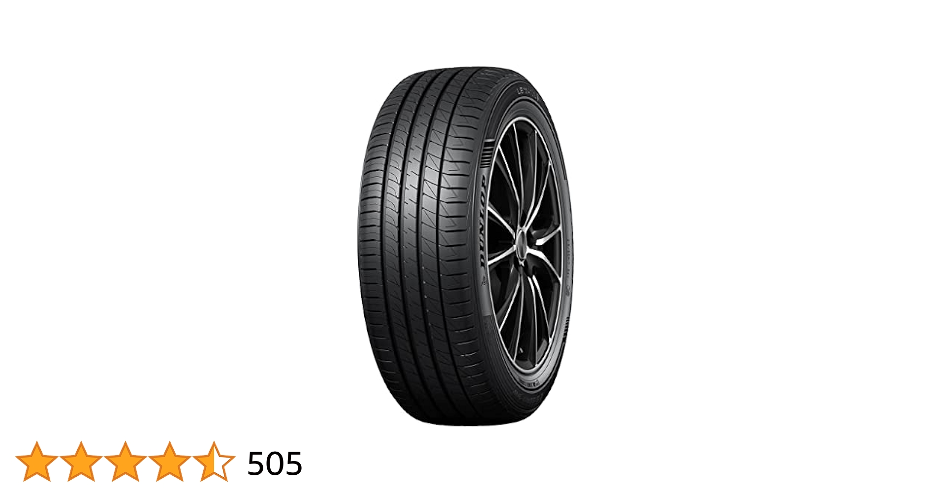 LEMANSV　195/50R16 4本(DA1) Amazon.co.jp: ダンロップ(DUNLOP) 195/50R16 84V LE MANS V+ 1