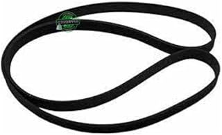 GLOB PRO SOLUTIONS 8181670 2024684 8182633 8183269 W10116915 CKD5374 Tub Drive Belt