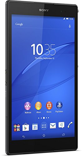 Sony Xperia Z3 Tablet Compact