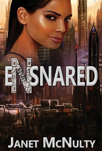 Ensnared (Enchained Trilogy)