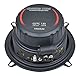 Ground Zero GZTC 130 13 cm Komposystem 260 Watt