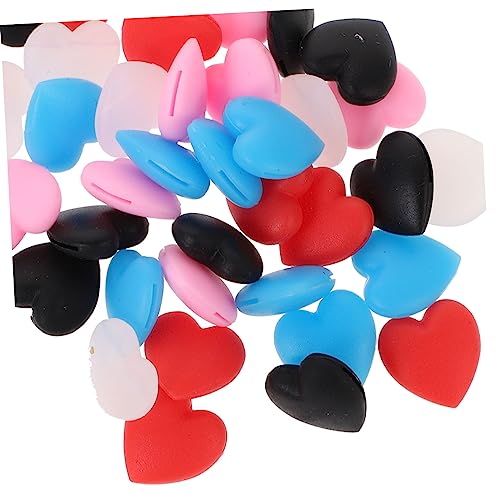 Ipetboom Replaceable Glass Grips Comfortable Glasses Retainers Professional Glasses Stoppers