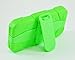 LiViTech Defender Survivor Military-Duty Series Case & Holster for iPhone 4 & 4s (Green)