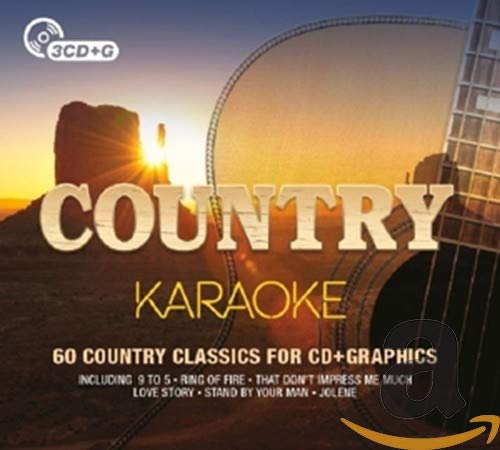 Country Karaoke