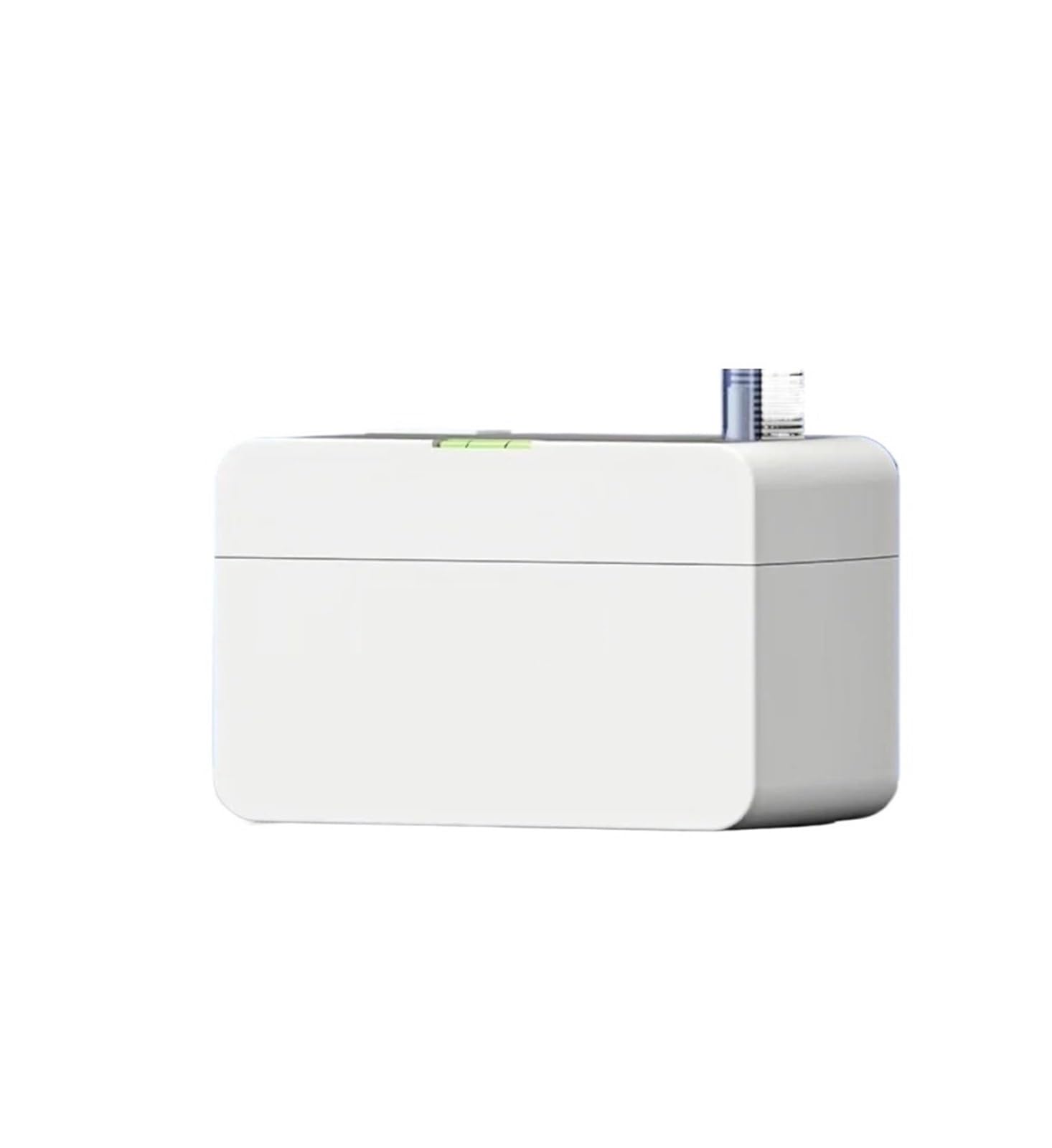 Condensate Pump, Compatible For Universal, 220V 24L/H 40L/H Quiet Pump With 5m Pipe, 1-3P On-hook Air Conditioner Drainage