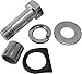 HardDrive 30-342 Kick Pedal Bolt Kit,1 Pack