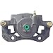 Cardone 19-B1218A Remanufactured Unloaded Disc Brake Caliper with Bracket (Renewed)