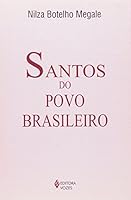Santos Do Povo Brasileiro 8532626858 Book Cover