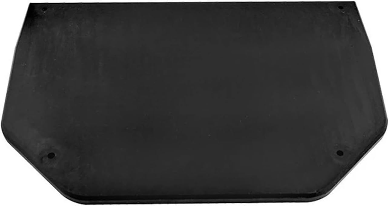 HDZOFZOA Forklift Accessories 460 Forklift Pedal Rubber Pad 4300734004