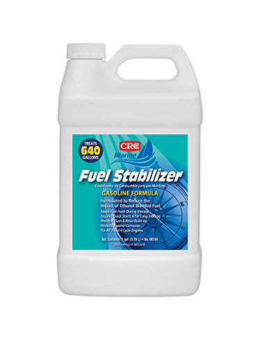 CRC Industries 06164 Fuel Additives & Storage Kits