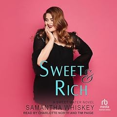 Sweet & Rich cover art