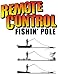 The R/C Fishing Pole- Catch's Fish with Any r/c Boat!