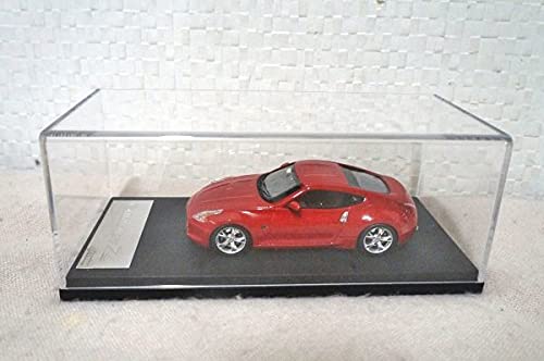 Amazon | hpiレーシング 日産 フェアレディZ 1/43 ミニカー 赤