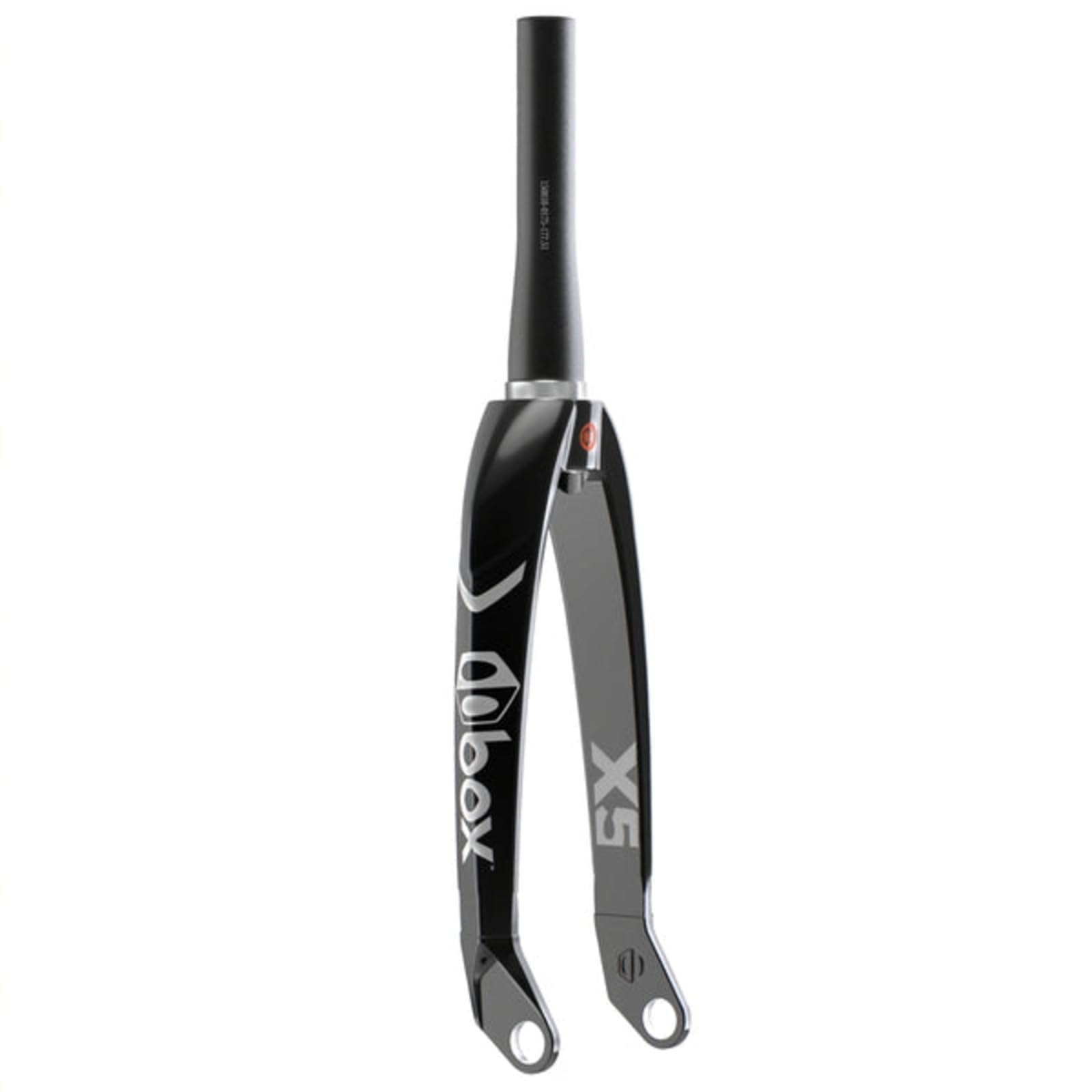 BOXフロントフォーク　XE bmx レーシング　カーボン　20インチ Amazon.com: Box One Oversized X2 Pro Carbon Fork for Larger Sized
