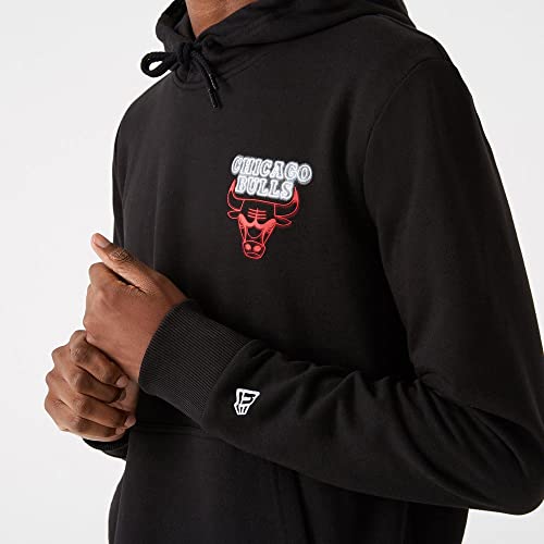 Sweat à capuche Chicago Bulls 2021/ - vue 6