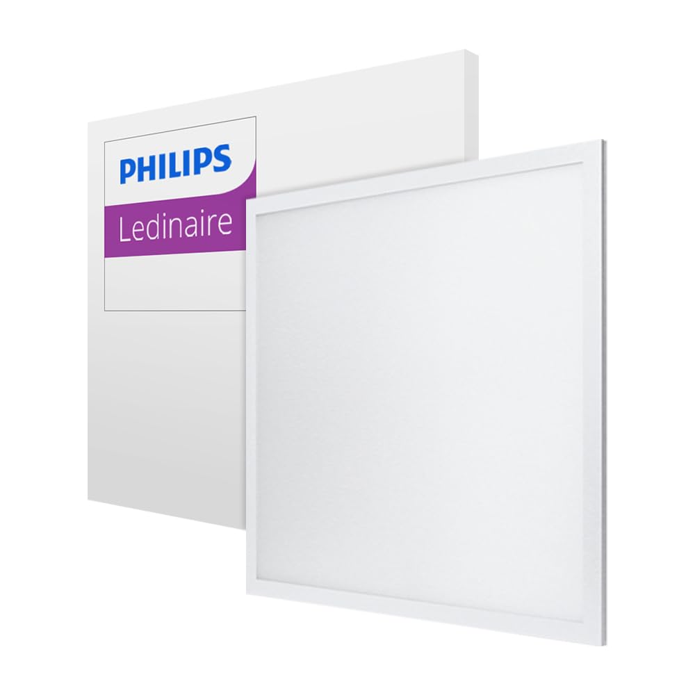 PHILIPS PANNELLO RC065B LED34S/​840 PSU W60L60 OC LEDINAIRE PANNELLO 38647499