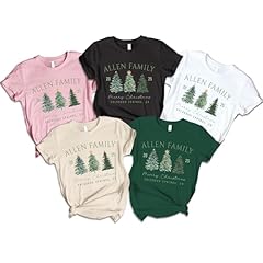 Family Christmas Shirt 3