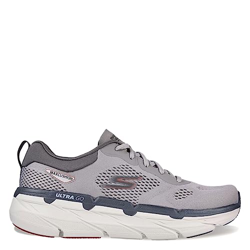 Image of Skechers Men Max Cushioning Premier Persp Sneakers