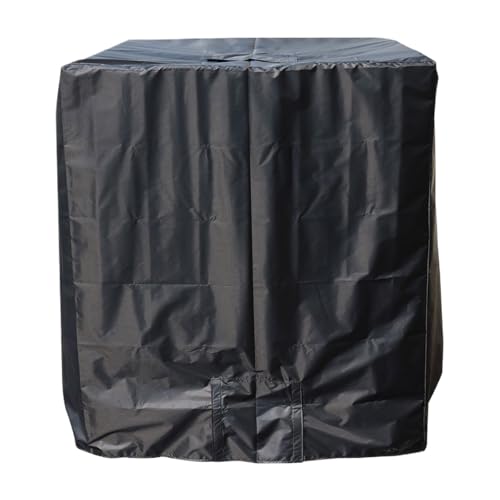 Housse pour réservoir d'eau 1 m³ Teksome en bâche Oxford 210D - 2