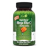 Irwin Naturals Vita C Plus Urgent Rescue, 60 Count